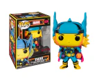 Marvel's Thor Black Light Funko POP! Vinyl