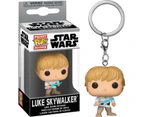 Funko POP! Star Wars #53051 Luke Skywalker Pop! Keychain