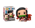 Demon Slayer Nezuko Kamado POP! Vinyl