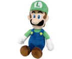 Super Mario Bros Luigi 10 Inch Plush