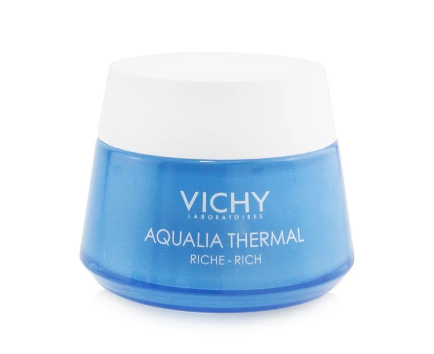 Vichy Aqualia Thermal Rich Cream 50ml/1.7oz