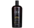 American Crew Daily Moisturizing Conditioner 1L