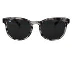 Dolce & Gabbana Black Havana Frame Square Lens DG4254F Sunglasses
