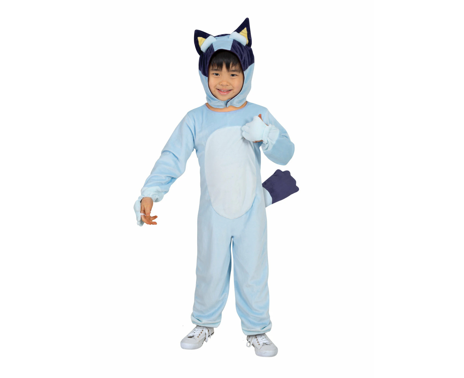 Bluey Premium Costume for Kids - Bluey