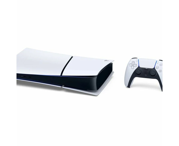 PlayStation 5 Slim Digital Edition Console