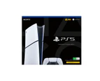 PlayStation 5 Console Digital Edition (Slim)
