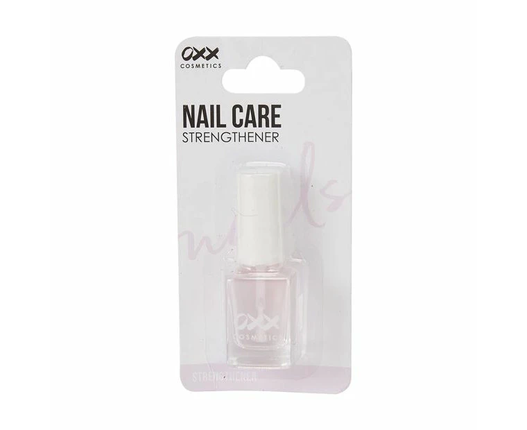 Nail Care Strengthener - OXX Cosmetics