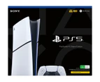 PlayStation 5 Slim Digital Edition Console