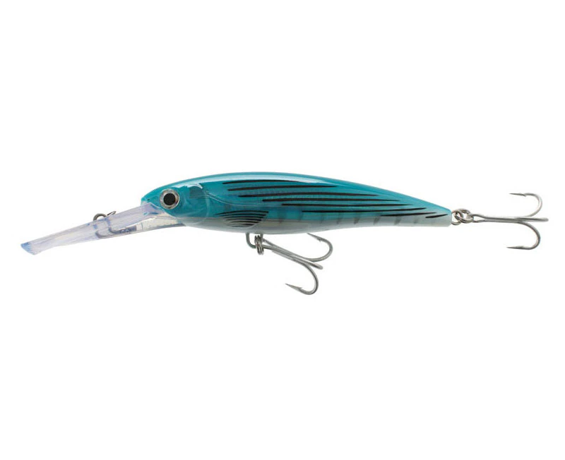 Rapala X-Rap Magnum 30 Deep Diving Lure 16cm Blue Bonito