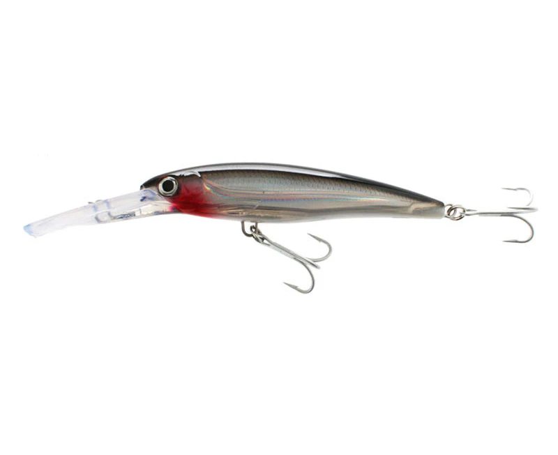 Rapala X-Rap Magnum 30 Deep Diving Lure 16cm Silver