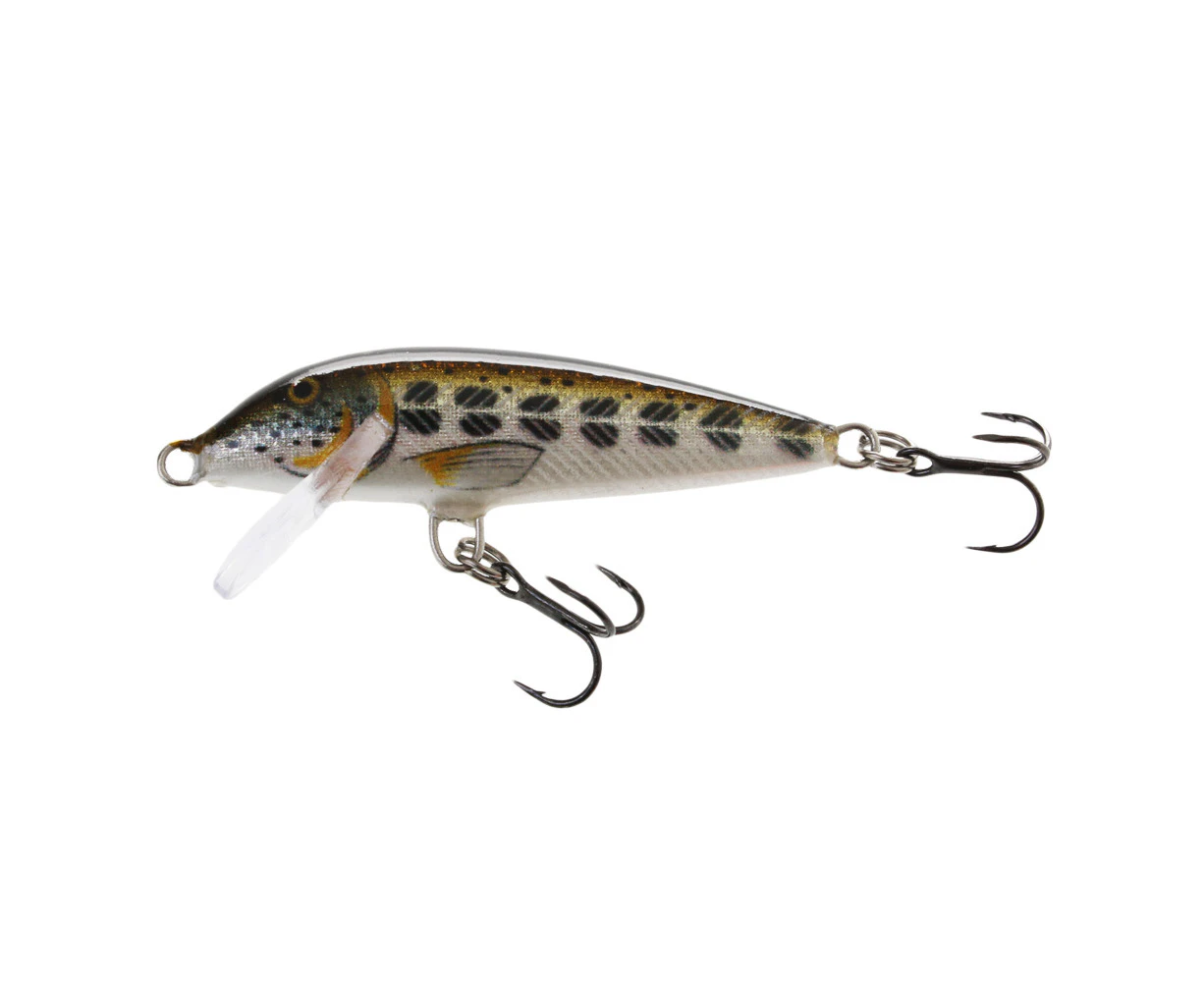 Rapala Original Floating Lure 5cm Muddler