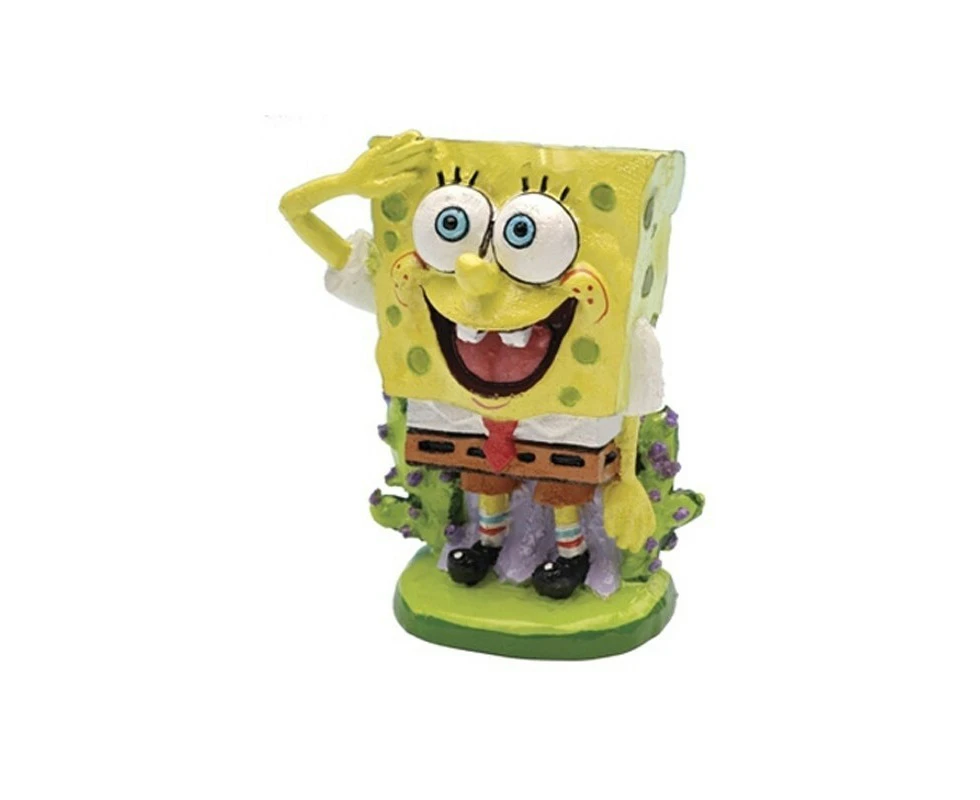 Spongebob Squarepants Resin Replica Mini SBR6