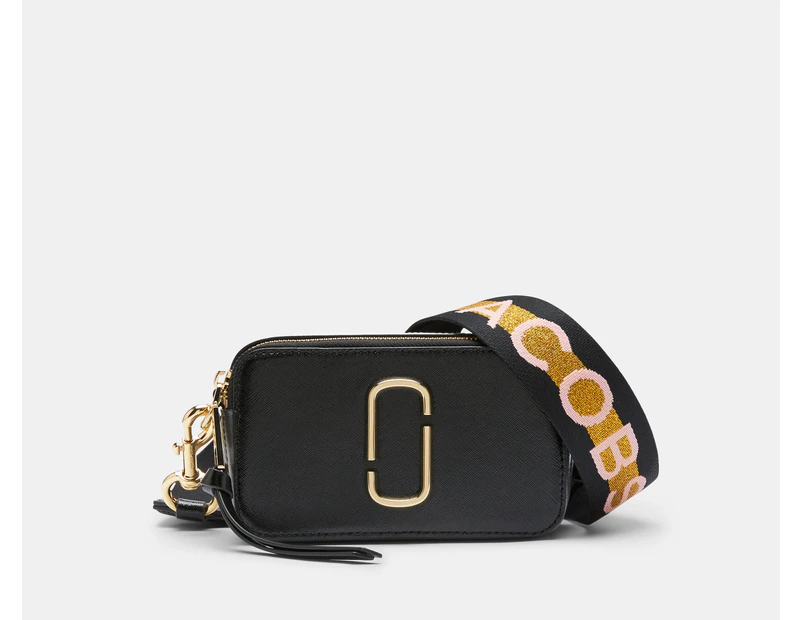 Marc jacobs camera crossbody bag hotsell