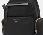 Michael Kors Prescott Backpack - Black