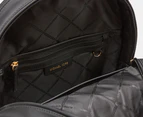 Michael Kors Prescott Backpack - Black