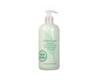 Elizabeth Arden Green Tea Refreshing Body Lotion / 500ml/16.9oz