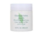 Elizabeth Arden Green Tea Honey Drops Body Cream 500ml/16.9oz