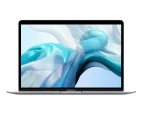 MacBook Air i5 1.6GHz 13" (2018) 512GB 16GB Silver - Refurbished Grade A