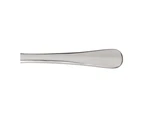 6pc Wiltshire Baguette Stainless Steel Tea Spoons Kitchen Utensils Set