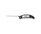Wiltshire Bar-B Compact Digital Oven/Barbeque Meat Temperature Thermometer