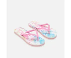 Fila Youth Thongs - Lerici - Multi