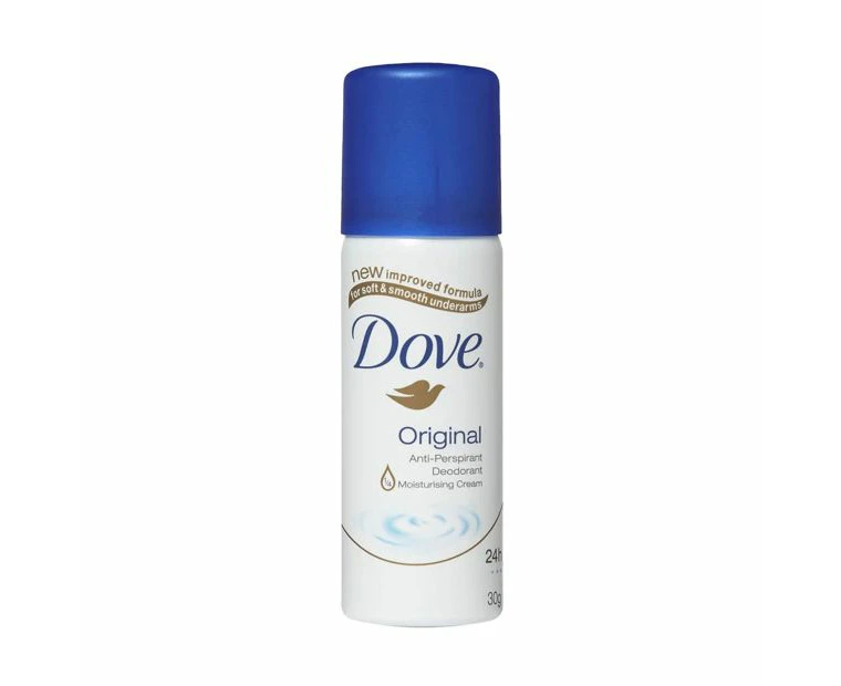 Dove Original Antiperspirant