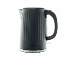 Baccarat The Boiling Point Kettle  22.4X15.1X23.5cm  Black