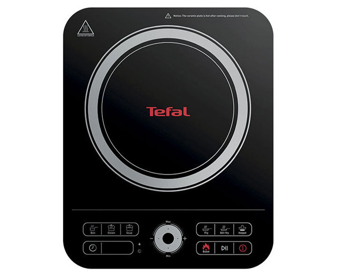 Tefal Express Induction Hob