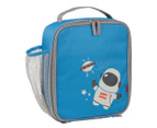 b.Box Insulated Lunchbag - Space Race