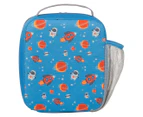 b.Box Insulated Lunchbag - Space Race