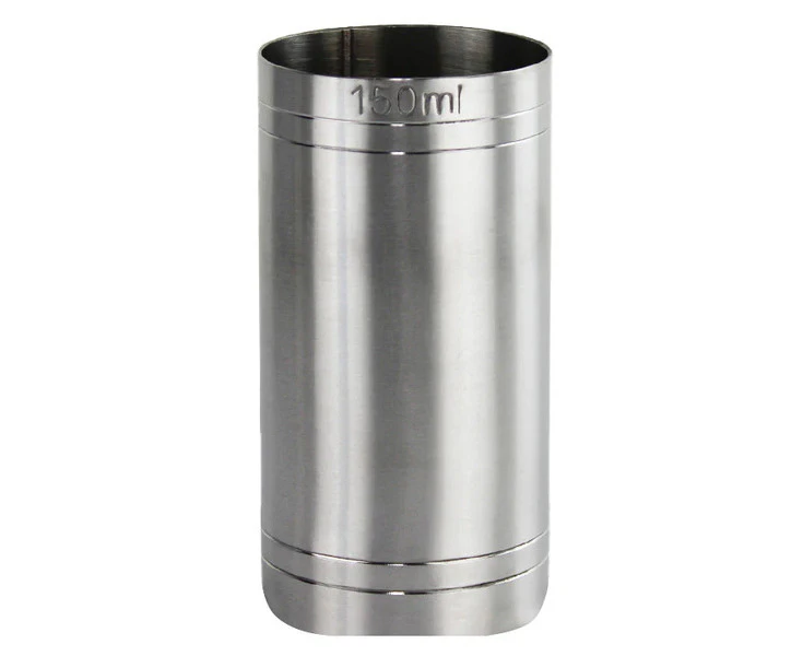 Wine Jigger Stainless Steel 150ml