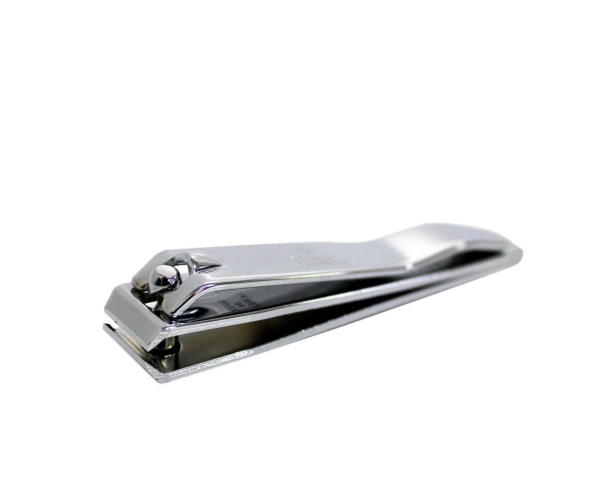 Royal - Stainless Steel Nail Clipper Straight Edge