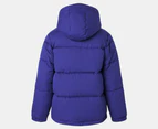 Champion Kids'/Youth Rochester Puffer Jacket - Chaouen Cobalt