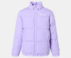 Champion Kids'/Youth Rochester Puffer Jacket - Cotton Lavender Field