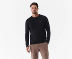 Tommy Hilfiger Men's Amherst Crewneck Sweater - Desert Sky