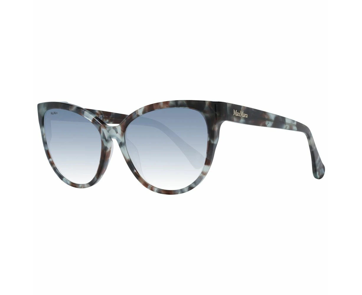 Max Mara Multicolor Women Sunglasses