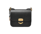 Fossil Lennox Black Crossbody Bag ZB1924001