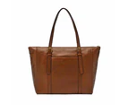 Fossil Carlie Brown Tote ZB1773200