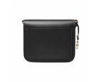 Fossil Lennox Black Crossbody Bag ZB1924001