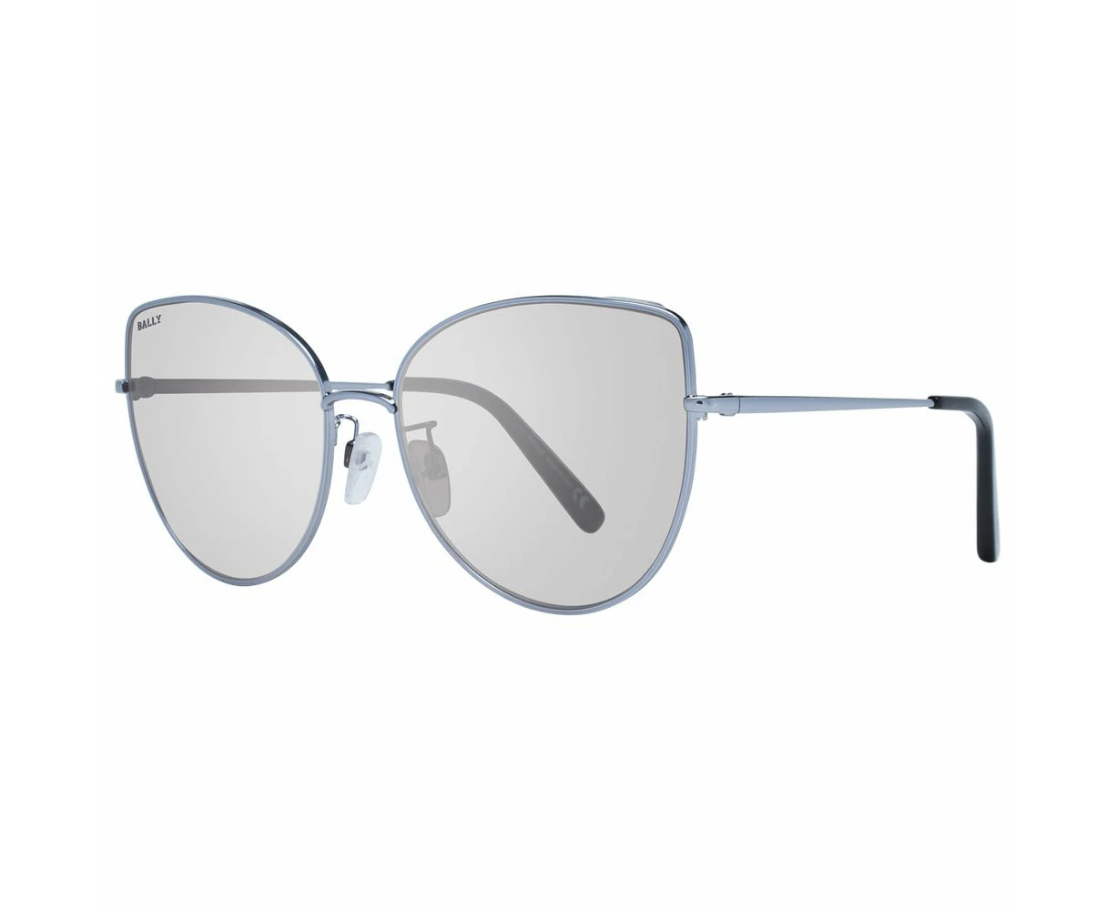 Bally Gray Women Sunglasses