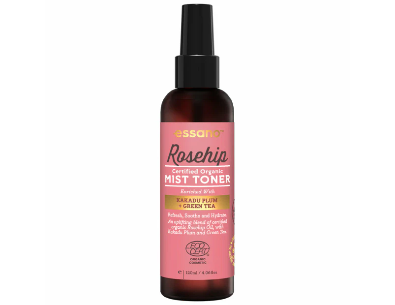 Rosehip Mist Toner