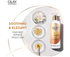 Olay Bodyscience Creme Body Lotion - Nourishing & Care 250ml