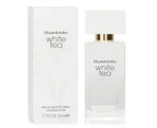 White Tea by Elizabeth Arden Eau De Toilette Spray 50ml