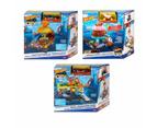 ​Hot Wheels City Downtown Playset - Assorted*