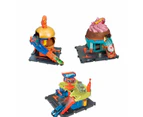​Hot Wheels City Downtown Playset - Assorted* - Multi