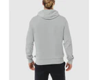 Washed Hoodie - Piping Hot - Grey