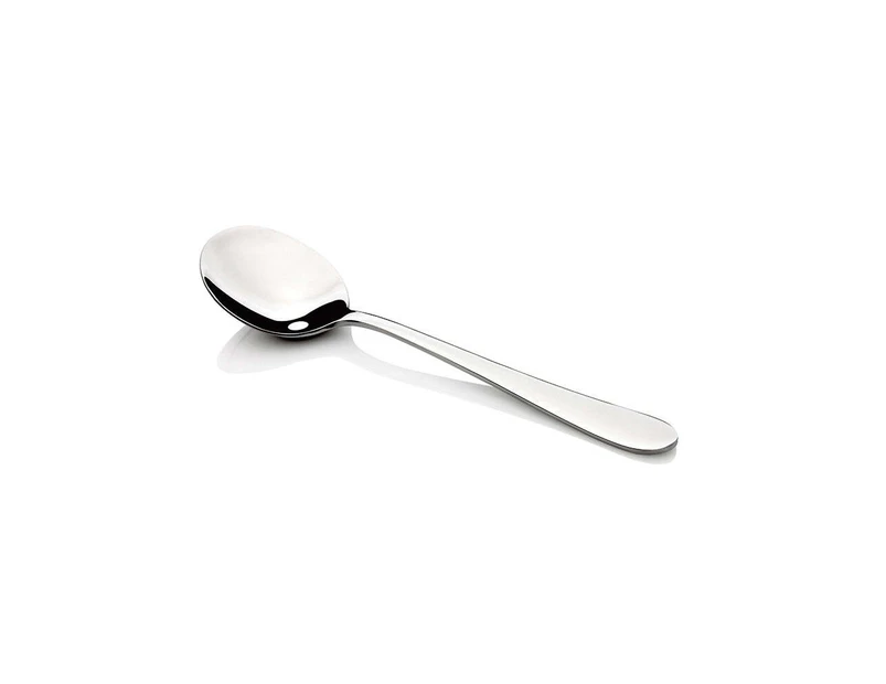 Stanley Rogers Albany Soup Spoon Individual Stainless Steel Cutlery Utensil