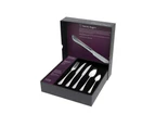 40pc Stanley Rogers Baguette Stainless Steel Cutlery Family Dinner Party Set