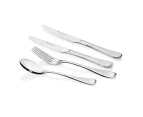 40pc  Stanley Rogers Chelsea Stainless Steel Cutlery Family Dinner Party Set