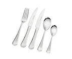 40pc  Stanley Rogers Chelsea Stainless Steel Cutlery Family Dinner Party Set